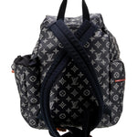 LOUIS VUITTON Monogram Upside Down Discovery