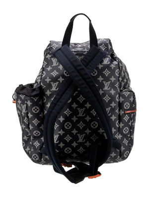 LOUIS VUITTON Monogram Upside Down Discovery