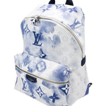 LOUIS VUITTON 2021 Monogram Watercolor Discovery Backpack