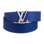 LOUIS VUITTON 2015 LV Initials 40mm Reversible Belt Kit