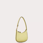 MINI ROCKSTUD HOBO BAG IN GRAINY CALFSKIN