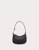 MINI ROCKSTUD HOBO BAG IN GRAINY CALFSKIN