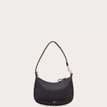 MINI ROCKSTUD HOBO BAG IN GRAINY CALFSKIN