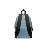 MEN'S EXPLORER BACKPACK DENIM IN FADED BLUE