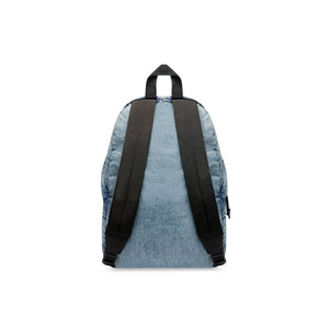 MEN'S EXPLORER BACKPACK DENIM IN FADED BLUE