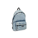 MEN'S EXPLORER BACKPACK DENIM IN FADED BLUE