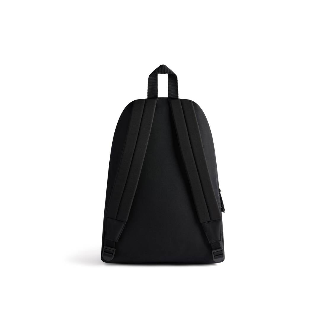 MEN'S EXPLORER BACKPACK IN BLACK