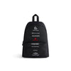 MEN'S EXPLORER BACKPACK IN BLACK