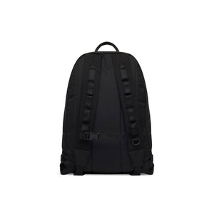 MEN'S ARMY MEDIUM MULTICARRY BACKPACK IN BLACK