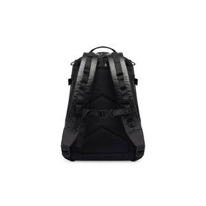 MEN'S ARMY SMALL BACKPACK IN BLACK