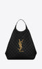 ICARE MAXI SHOPPING BAG IN QUILTED LAMBSKIN