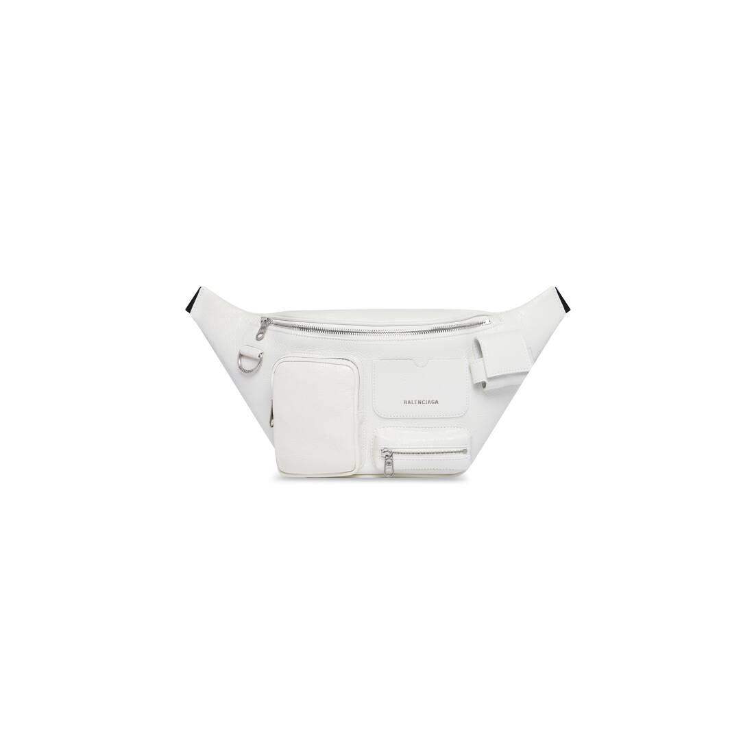 MEN'S SUPERBUSY BELTPACK IN OFF WHITE