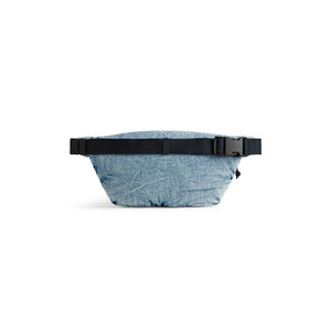 MEN'S EXPLORER BELTPACK DENIM IN FADED BLUE