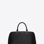 SAC DE JOUR DUFFLE IN SHINY LEATHER