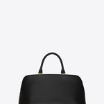 SAC DE JOUR DUFFLE IN SHINY LEATHER