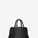 SAC DE JOUR DUFFLE IN SHINY LEATHER