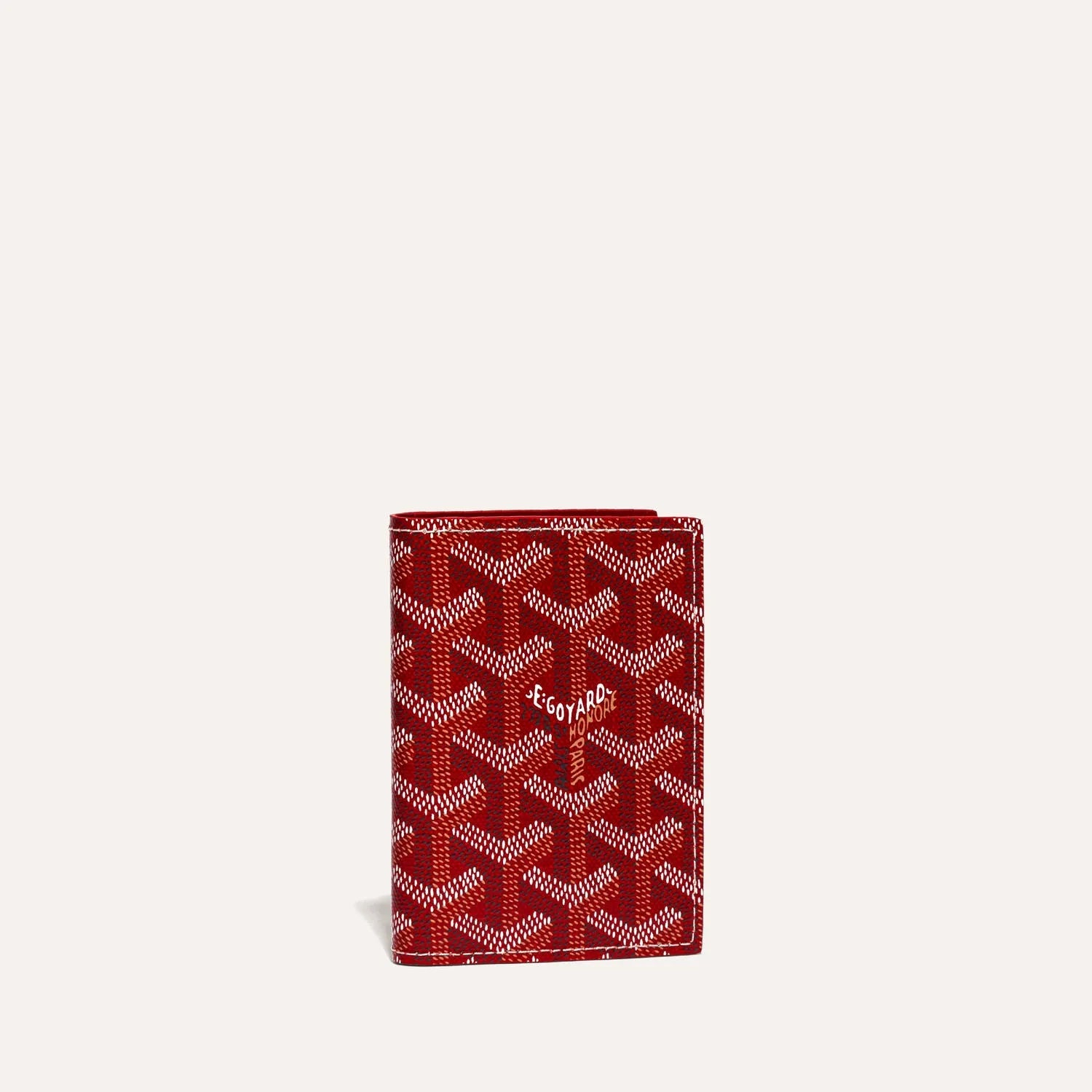 Saint-Marc Card Wallet