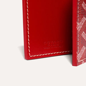 Saint-Marc Card Wallet