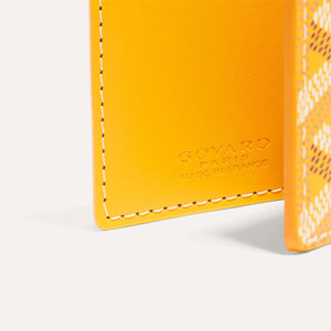 Saint-Marc Card Wallet