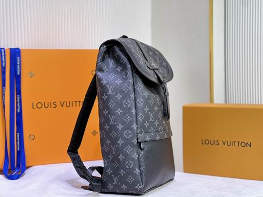 LOUIS VUITTON SAUMUR BACKPACK