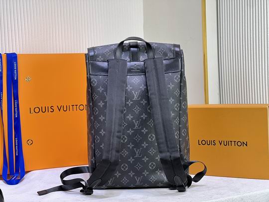 LOUIS VUITTON SAUMUR BACKPACK