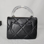 Trendy CC Chanel Small CC Trendy Black