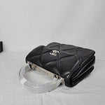 Trendy CC Chanel Small CC Trendy Black