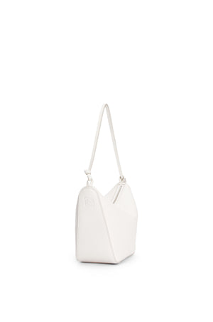 Mini Hammock Hobo bag in classic calfskin