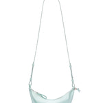 Mini Hammock Hobo bag in classic calfskin