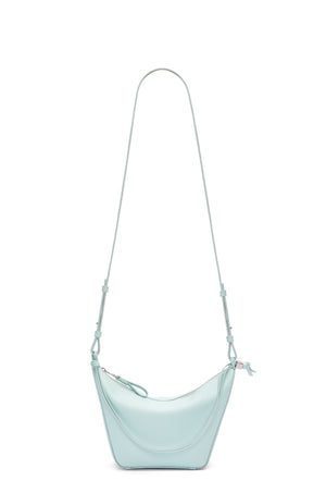 Mini Hammock Hobo bag in classic calfskin