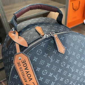 Louis Vuitton Backpack Multipocket M45455