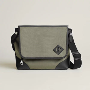 Allback messenger bag