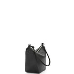 Mini Hammock Hobo bag in classic calfskin