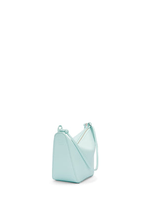 Mini Hammock Hobo bag in classic calfskin