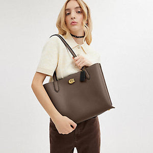 WILLOW TOTE