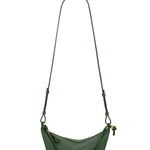 Mini Hammock Hobo bag in classic calfskin