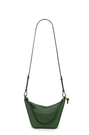 Mini Hammock Hobo bag in classic calfskin