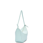 Mini Hammock Hobo bag in classic calfskin