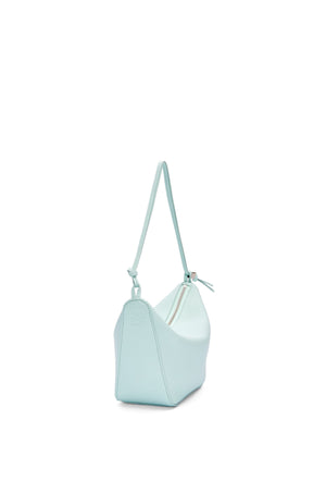 Mini Hammock Hobo bag in classic calfskin