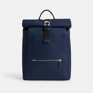 BECK ROLL TOP BACKPACK