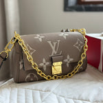 Louis Vuitton FAVORITE M45813