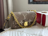 Louis Vuitton FAVORITE M45813