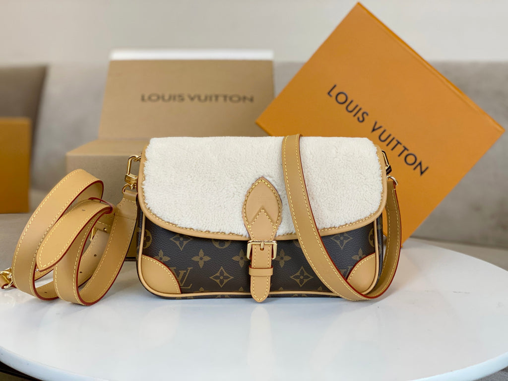 Louis Vuitton | Louis Vuitton M46317 DIANE