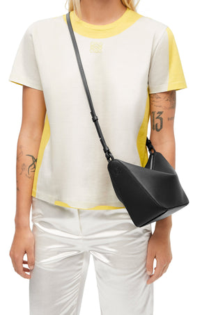 Mini Hammock Hobo bag in classic calfskin