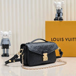 LOUIS VUITTON POCHETTE MÉTIS EMPREINTE