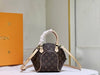 LOUIS VUITTON ELLIPSE PM MONOGRAM HANDBAG