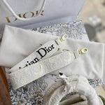 Dior MEDIUM LADY D-LITE BAG