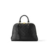 Louis Vuitton Black Empreinte Neo Alma PM