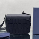 Christian Dior Explorer Messenger Bag