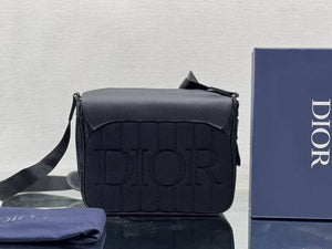 Christian Dior Explorer Messenger Bag